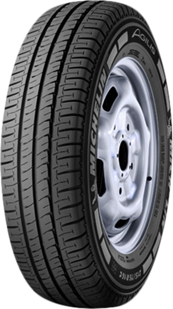 195/75R16C 107/105R MICHELIN AGILIS+