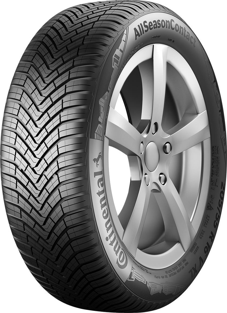 235/55R19 101T CONTINENTAL ALLSEASONCONTACT 2 EVC