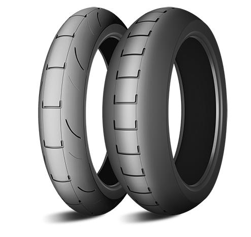 160/60R17 ND MICHELIN POWER SUPERMOTO