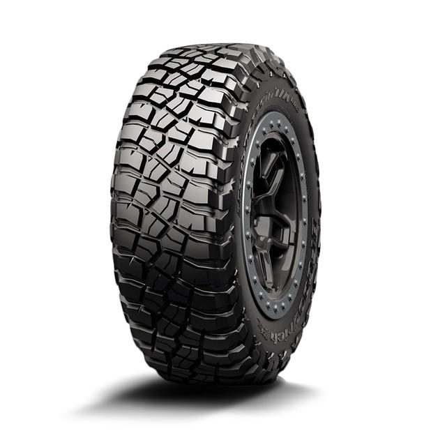 235/75R15 110Q BFGOODRICH MUD TERRAIN T/A KM3 XL