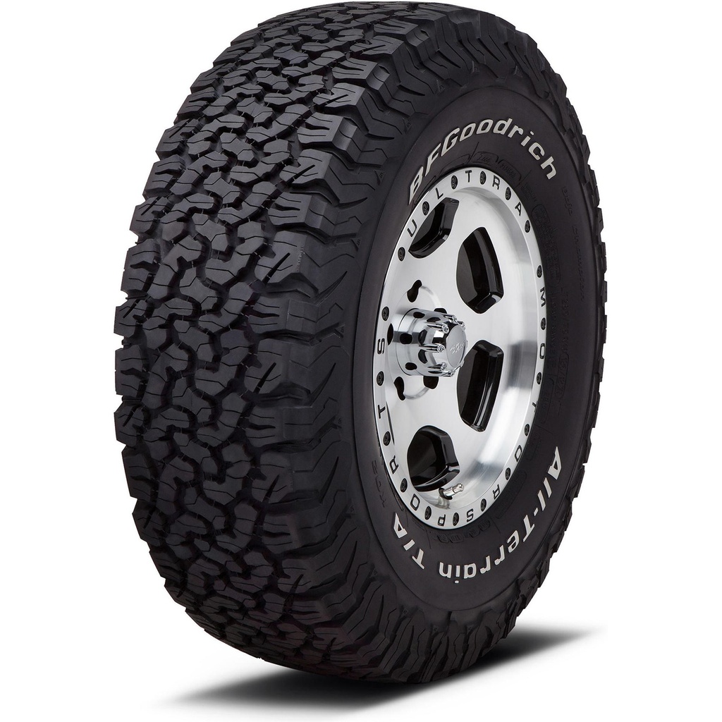 325/60R20 121/118S BFGOODRICH ALL-TERRAIN T/A KO2