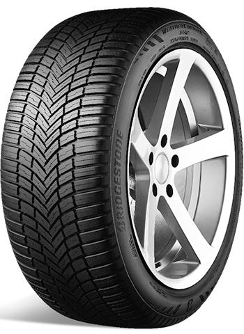 225/55R18 98V BRIDGESTONE WEATHER CONTROL A005 EVO