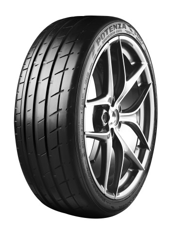 275/30R20 97Y BRIDGESTONE POTENZA S007 XL
