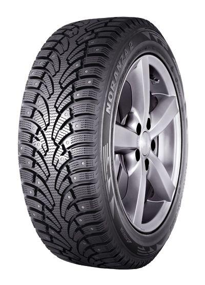 215/75R16C 116R BRIDGESTONE NORANZA_VAN