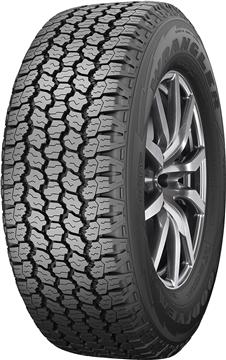 255/55R18 109H GOODYEAR WRANGLER AT ADV XL