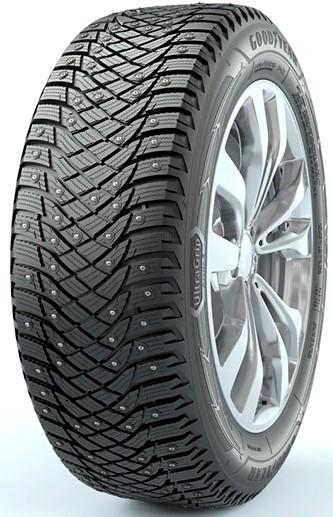 215/50R19 93T GOODYEAR ULTRAGRIP ARCTIC 2 XL EVR