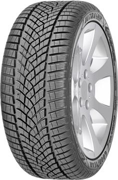 235/40R19 96T GOODYEAR ULTRAGRIP ICE 2+ XL