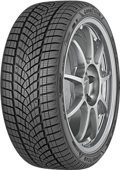 265/45R20 108T GOODYEAR ULTRAGRIP ICE 2+ XL EVR