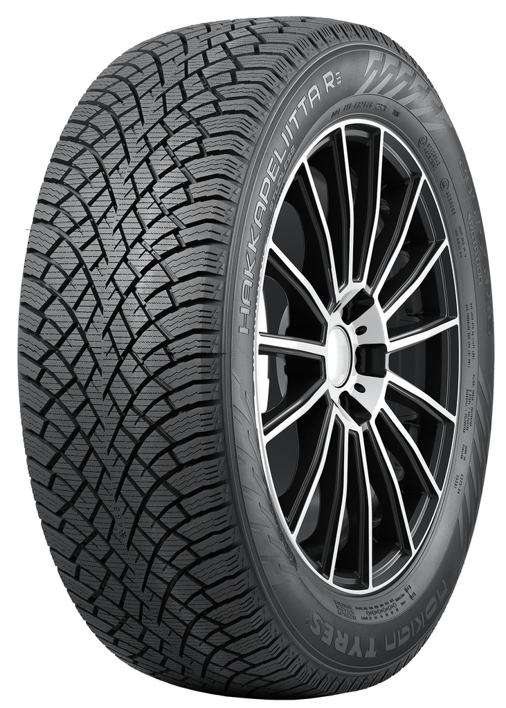235/40R19 96T NOKIAN HAKKAPELIITTA R5 XL