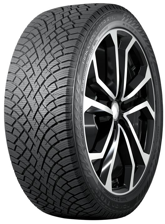 235/55R19 105R NOKIAN TYRES HAKKAPELIITTA R5 SUV XL