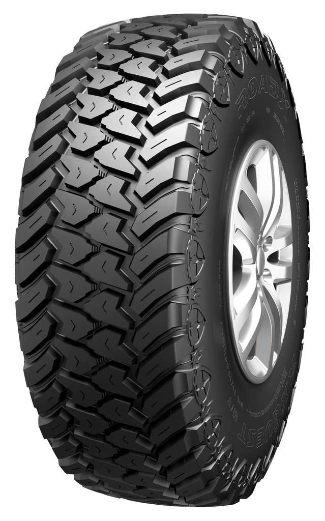 33.00/12R20 114Q ROADX RXQUEST M/T