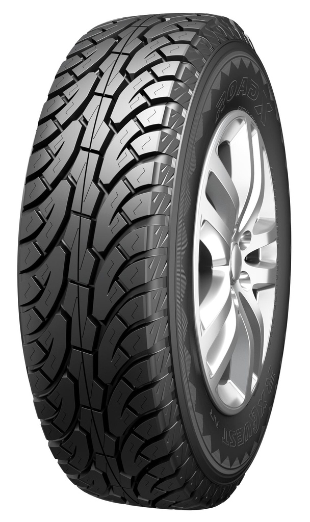 235/75R15 110/107R ROADX RXQUEST A/T