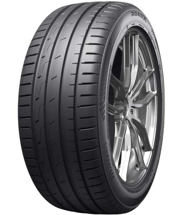235/45R17 97Y ROADX RXMOTION DU71 XL