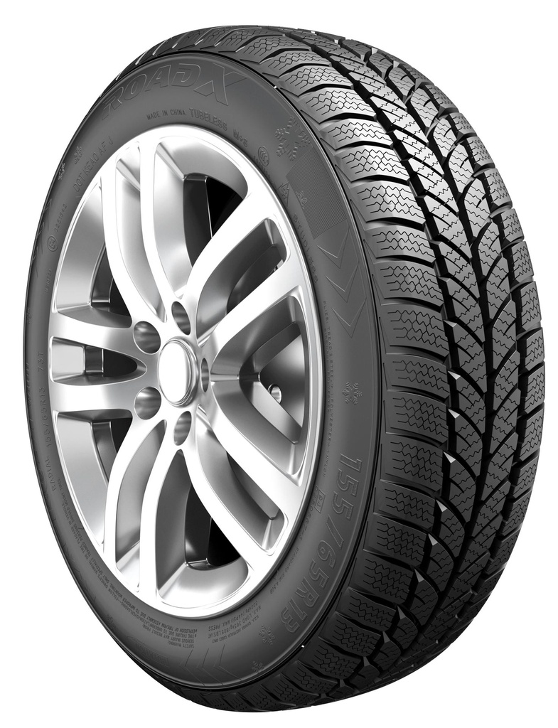 165/70R14 85T ROADX RXFROST WH01 XL
