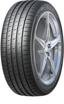 205/45R17 88W TOURADOR X SPEED TU1