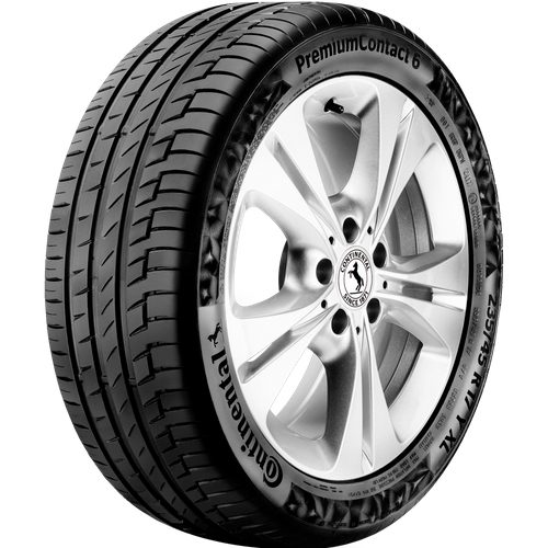 275/45R19 108Y CONTINENTAL PREMIUMCONTACT 6 XL
