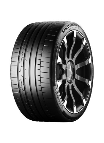 275/35R19 100Y CONTINENTAL SPORTCONTACT 6 XL