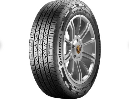 265/70R16 112H CONTINENTAL CROSSCONTACT H/T EVC