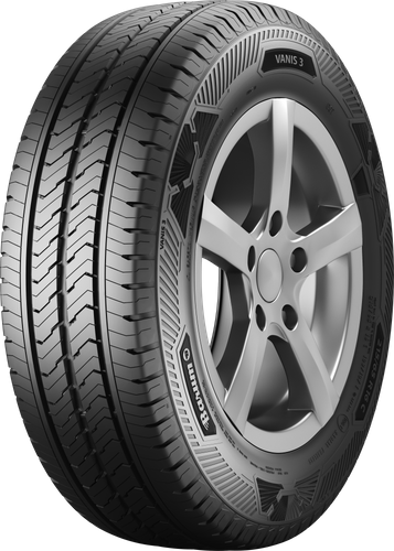 185/75R16C 104/102R BARUM VANIS 3