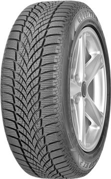 255/40R19 100T GOODYEAR ULTRAGRIP ICE 2 XL P