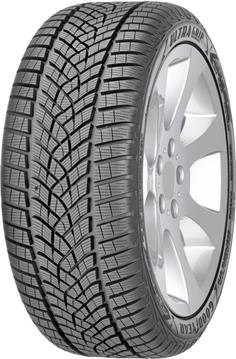 235/55R20 105V GOODYEAR ULTRAGRIP PERFORMANCE GEN 1 XL