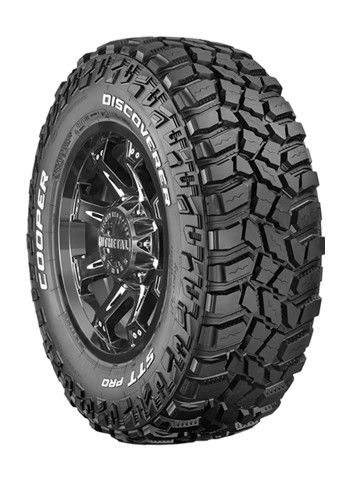 285/75R16 126/123K COOPER DISCOVER STT PRO POR RWL