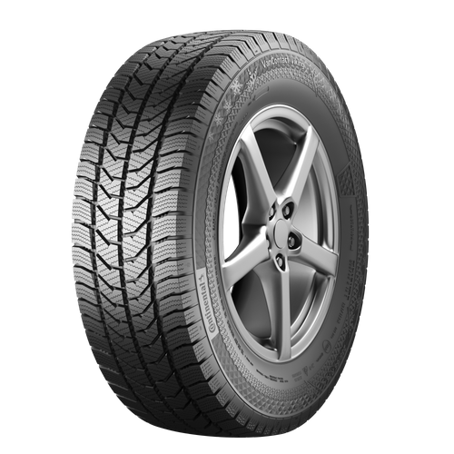 215/65R16C 109/107R CONTINENTAL VANCONTACT VIKING EVC