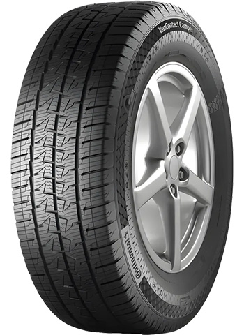 225/75R16C 116R CONTINENTAL VANCO CAMPER