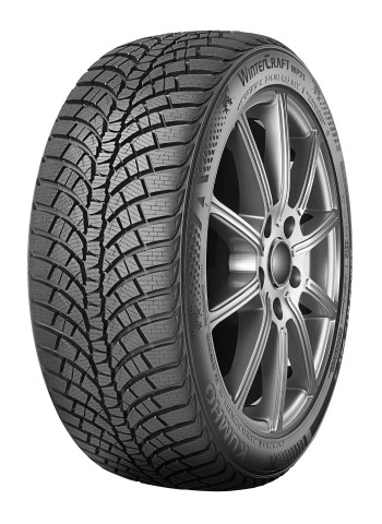 255/35R18 94V KUMHO WP71 XL