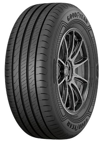 215/60R18 98H GOODYEAR EFFICIENTGRIP 2 SUV EVR
