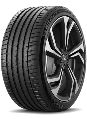 285/45R21 113Y MICHELIN PILOT SPORT 4 SUV NC0 XL NC0