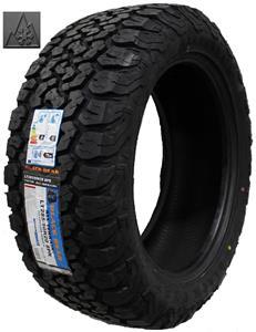 12x33.00R17 120R BLACKBEAR ALL TERRAIN II XL LT 3PMSF