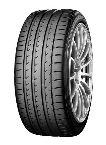 285/40R19 107Y YOKOHAMA ADVAN SPORT XL