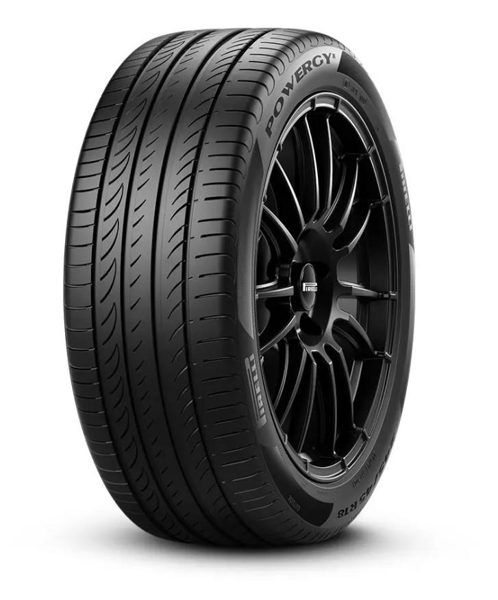225/55R19 99V PIRELLI POWERGY