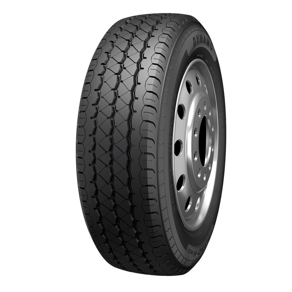 205/14R8C 109/107R DYNAMO HISCEND-H MC02 8PR