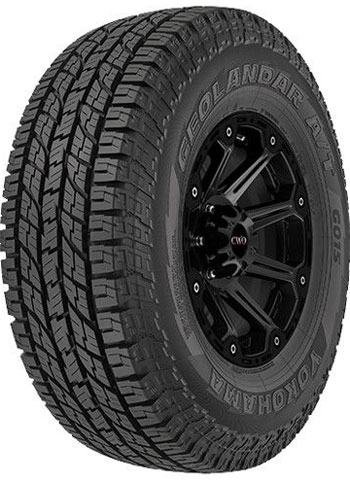 255/70R17 110T YOKOHAMA GEOLANDAR A/T G015