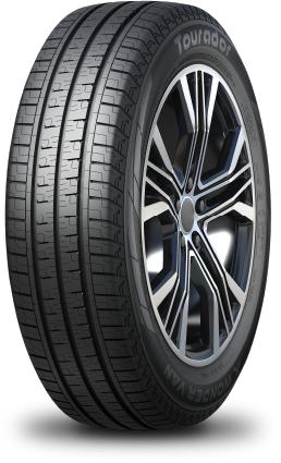 225/65R16C 112/110T TOURADOR X WONDER VAN