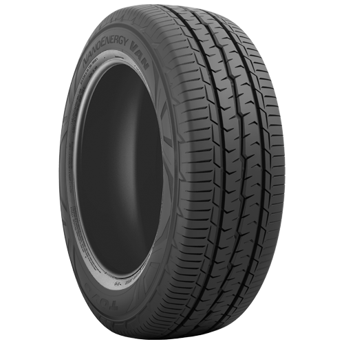 225/55R17C 109/107H TOYO NANOENERGY VAN