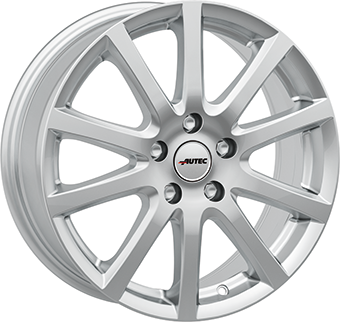 AUTEC SKANDIC 6x15 4/100 ET40 CB60.1