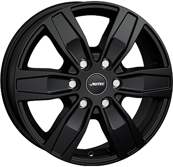 AUTEC QUANTRO 6.5x16 6/120 ET50 CB74.6