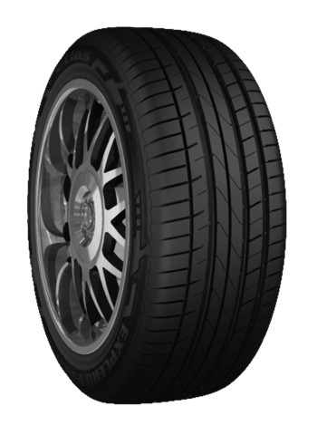 215/60R17 96V PETLAS EXPLERO H/T PT431