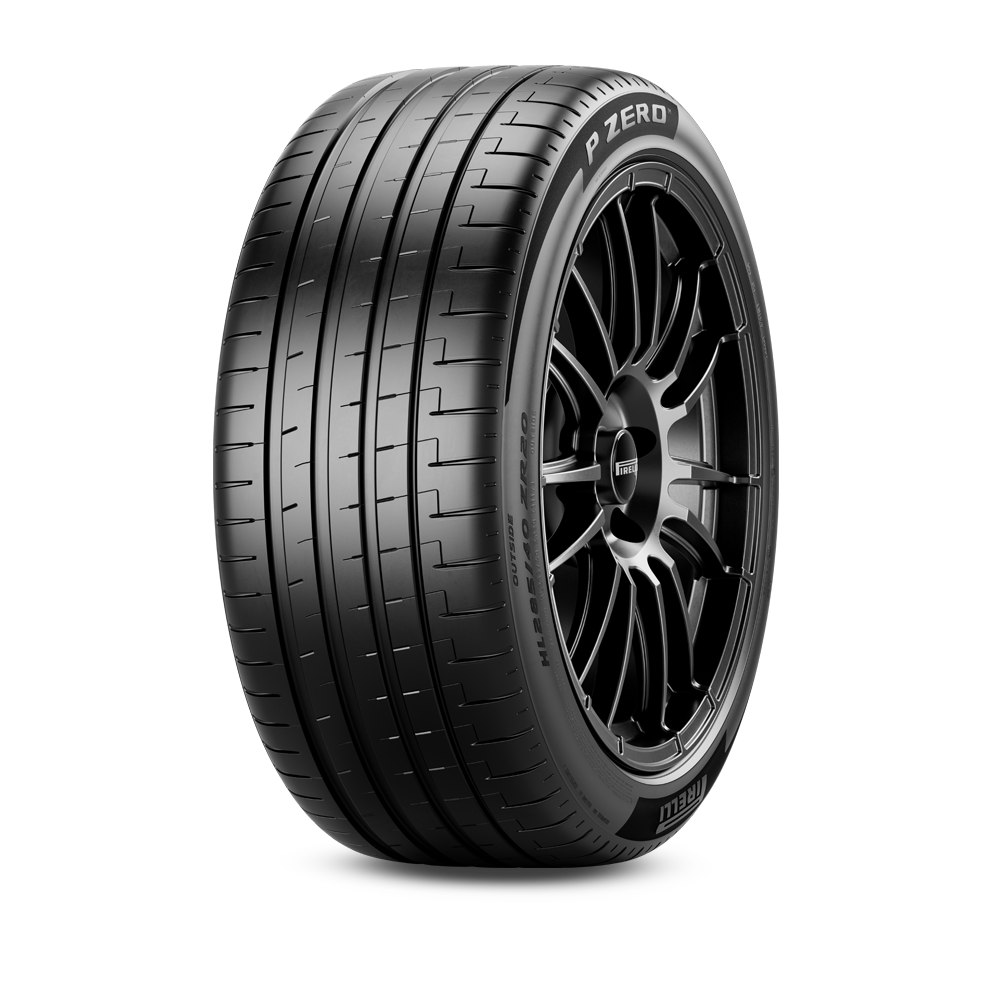 275/45R21 107Y PIRELLI P ZERO (PZ5)