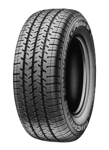 215/65R15C 104T MICHELIN AGILIS 51 SNOW-ICE