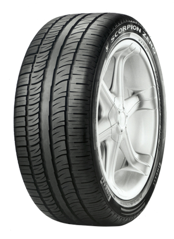 235/65R19 109V PIRELLI SCORPION VERDE ALL SEASON XL