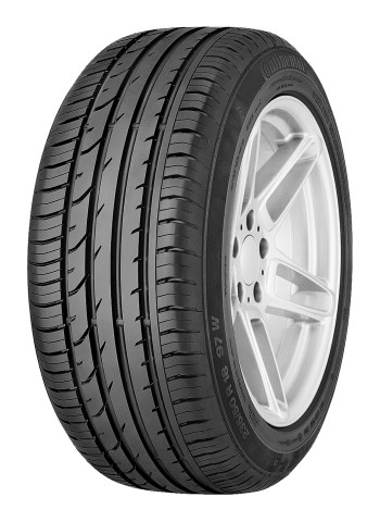 205/55R16 91V CONTINENTAL CONTIPREMIUMCONTACT 2