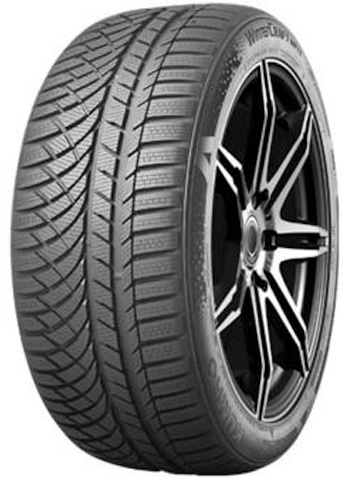 255/40R20 101W KUMHO WP72 XL