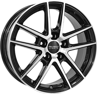 ANZIO SPLIT 8x18 5/112 ET35 CB70.1