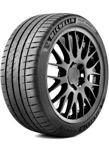 275/30R20 97Y MICHELIN PILOT SPORT 4 S XL