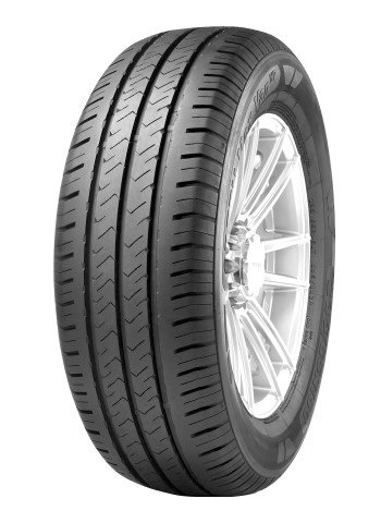 155/12R8C 88/86N LINGLONG GREENMAX VAN