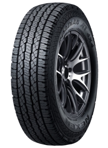 1050R15 109S NEXEN ROAD4X4 XL